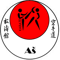 Karate FaPo shotokan ryu Aš