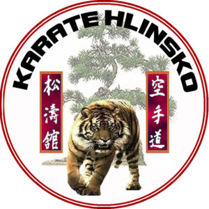 Karate Hlinsko