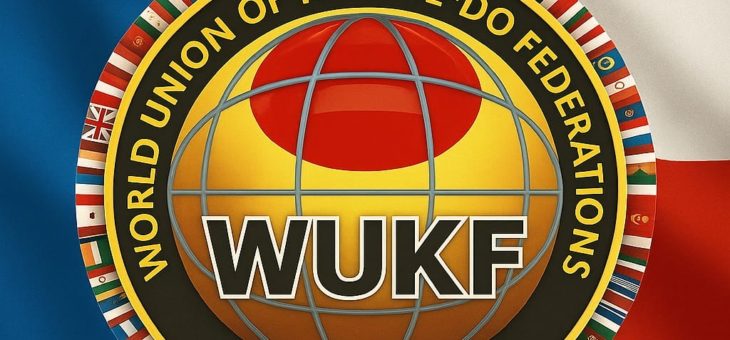 Mistrovství České republiky WUKF 2025 v Chodově